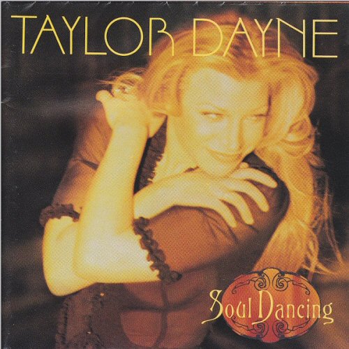 Taylor Dayne - Soul Dancing Record
