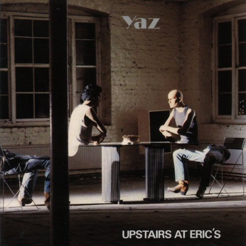 Yaz - Upstairs At Eric's