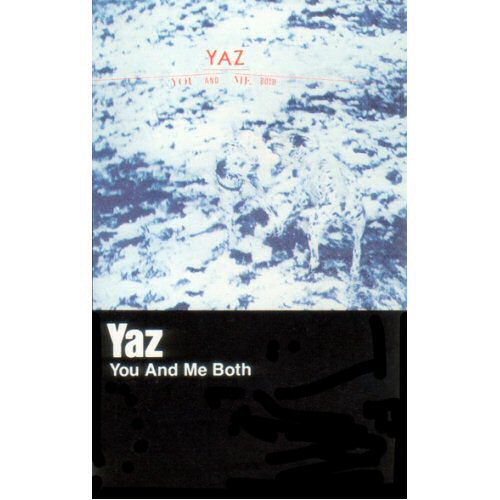 Yaz - You And Me Both Single