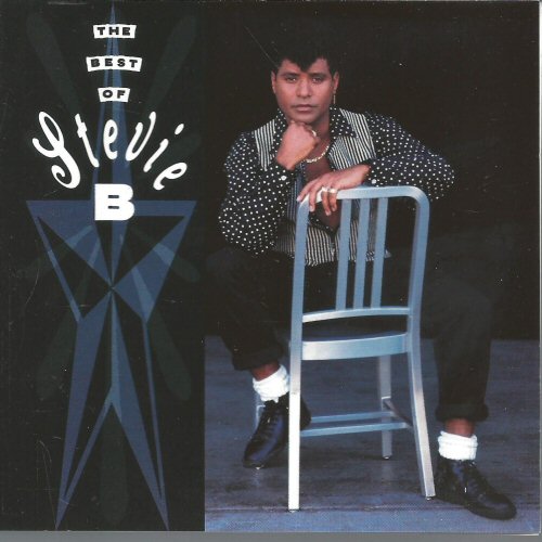 The Best Of Stevie B. listings