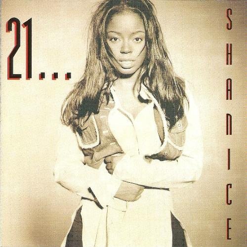 Shanice 21 - Ways To Grow CD