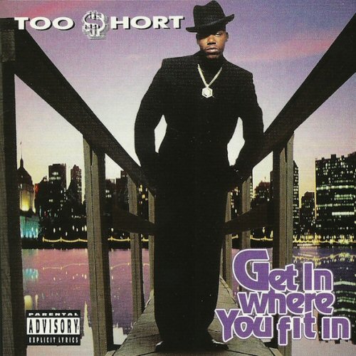 Too Short Records, LPs, Vinyl and CDs MusicStack