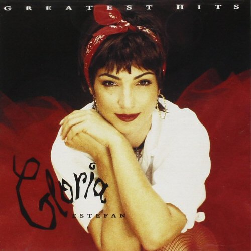 Estefan,Gloria Greatest+Hits CD