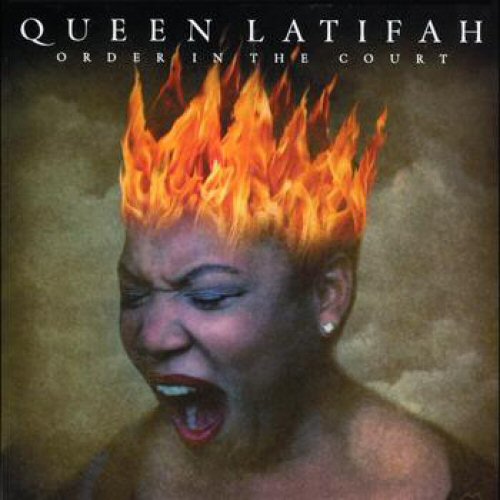 Queen Latifah - Order In The Court