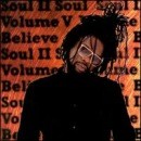 Soul Ii Soul - Volume V Believe Album