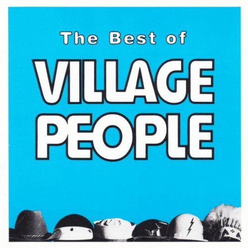 The Best Of Village People listings