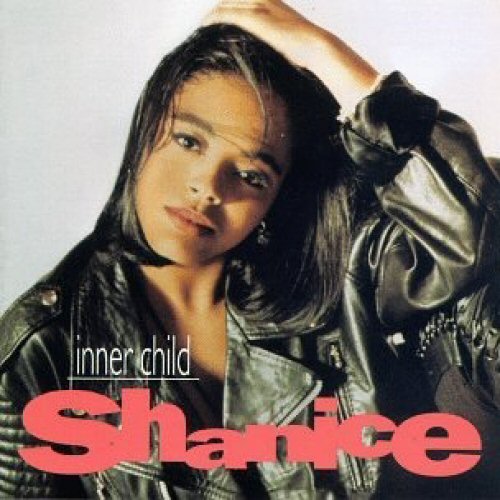 Shanice - Inner Child Album