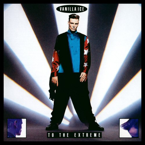 Vanilla Ice - To The Extreme