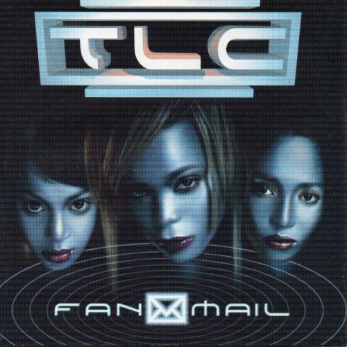 Tlc Fanmail CD