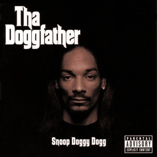Snoop Doggy Dogg Tha+Doggfather CD