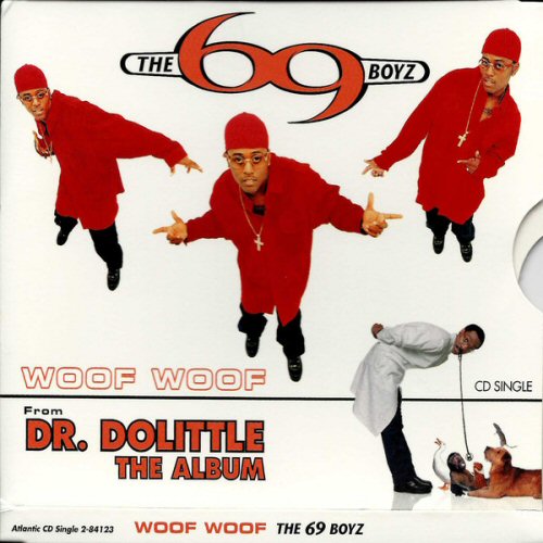 69 Boyz - Woof Woof