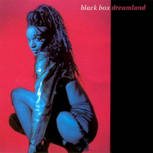 Dreamland - Black Box