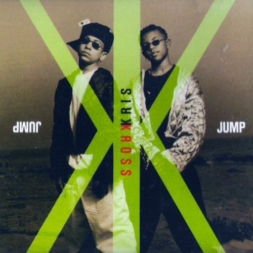 Jump - Kris Kross