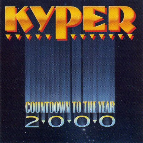 Click for more Countdown To The Year 2000 listings
