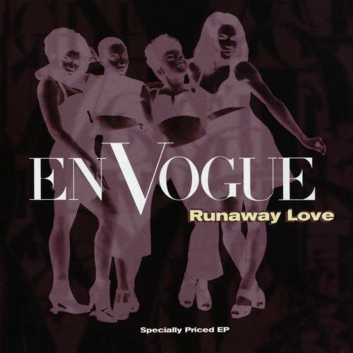 En Vogue - Runaway Love Album