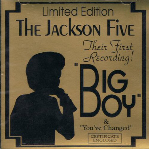 Limited Edition - The Jackson listings