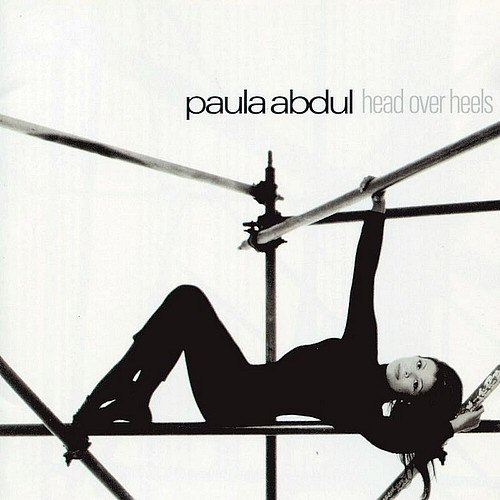 Abdul,Paula Head+Over+Heels CD