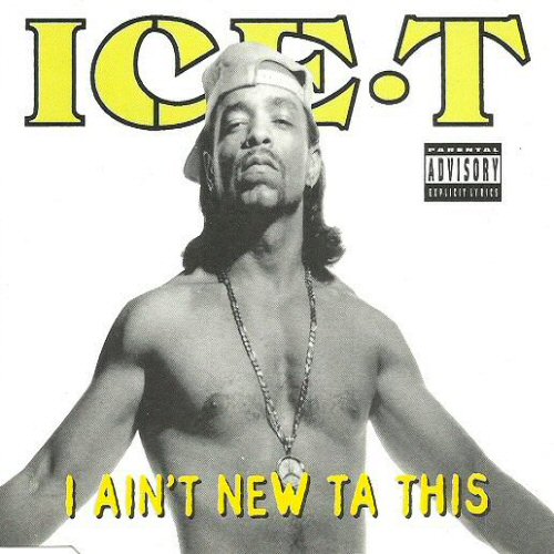 I Ain't New Ta This