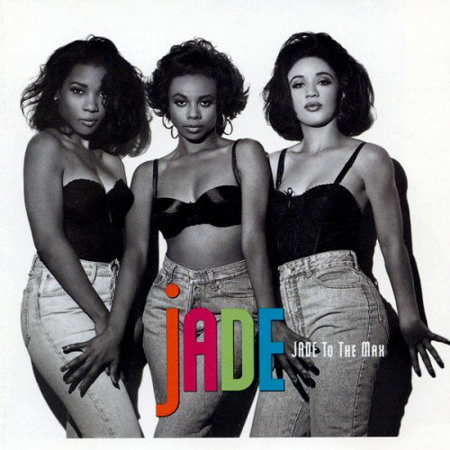 Jade~Jade To The Max
