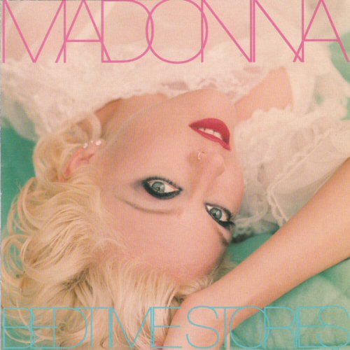 Bedtime Stories - Madonna