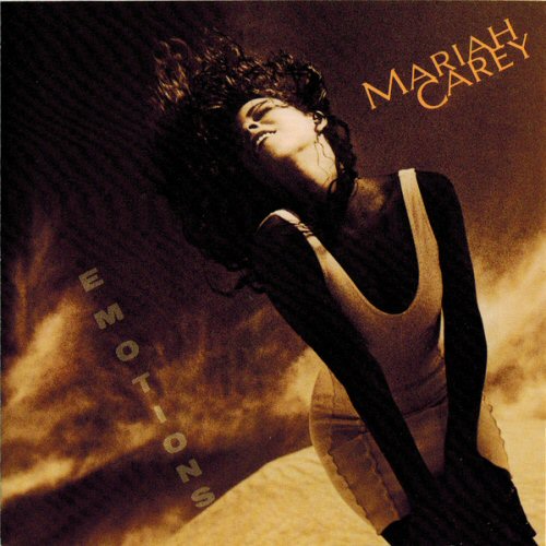 Mariah Carey - Emotions Single