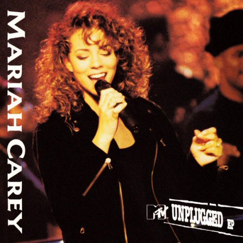 Mtv Unplugged Ep - Mariah Carey