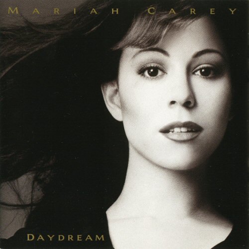Carey,Mariah Daydream CD