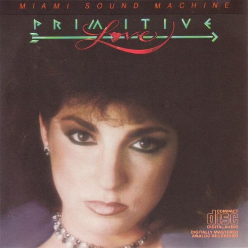 Miami Sound Machine Vinyl-Album