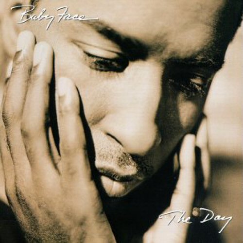 Babyface Day CD