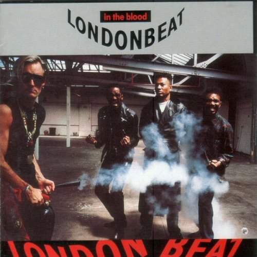 In The Blood - Londonbeat