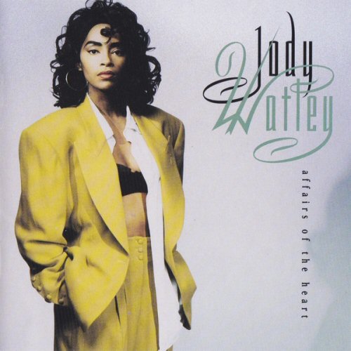 Jody Watley - Affairs Of The Heart