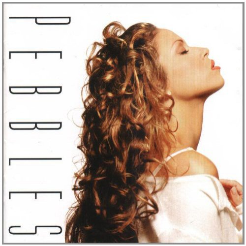 Pebbles - Straight From My Heart