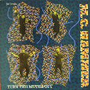 Mc Hammer Turn+This+Mutha+Out 12'':SINGLE