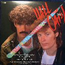 Daryl Hall And John Oates Method+Of+Modern+Love 12'':SINGLE
