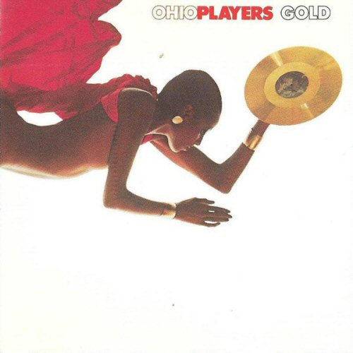 Ohio Players - Gold