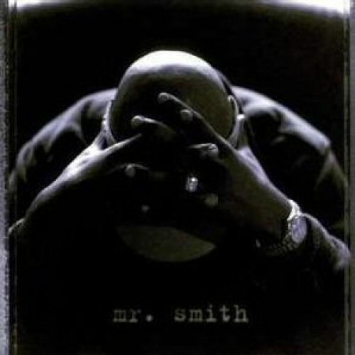L.L. Cool J Mr.+Smith CD