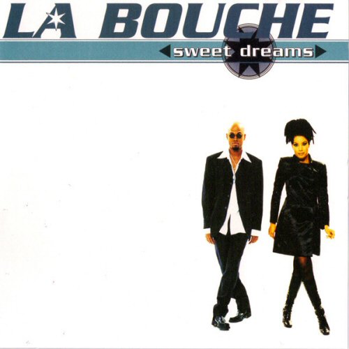 La Bouche - Sweet Dreams Record