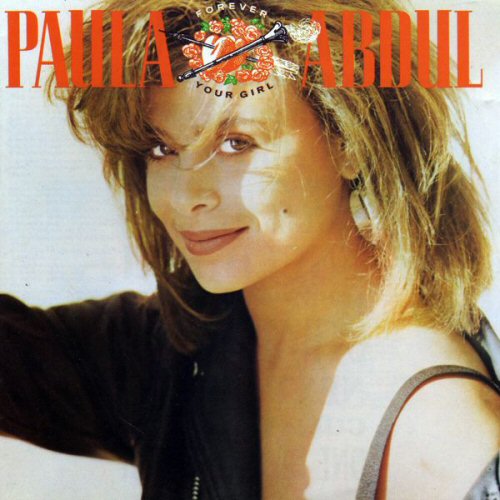 Abdul,Paula Forever+Your+Girl CD