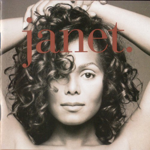 Jackson,Janet Janet CD