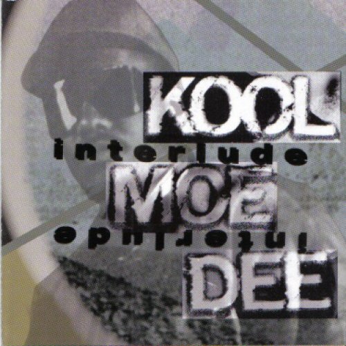 Kool Moe Dee - Interlude