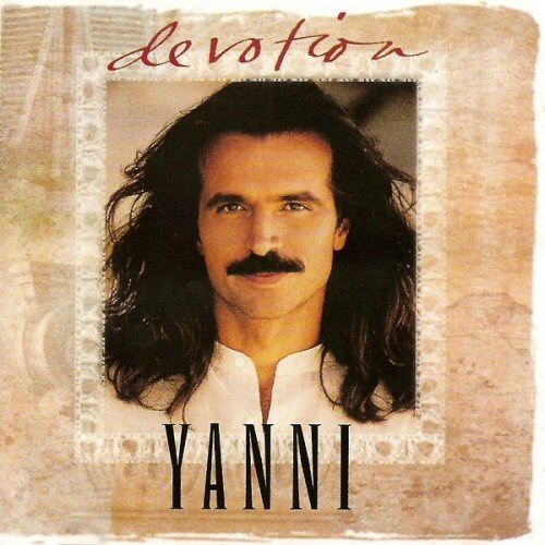Yanni Devotion:+The+Best+Of+Yanni CD