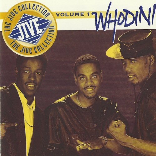 The Jive Collection