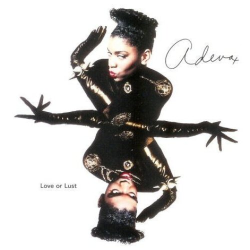 Adeva - Love Or Lust