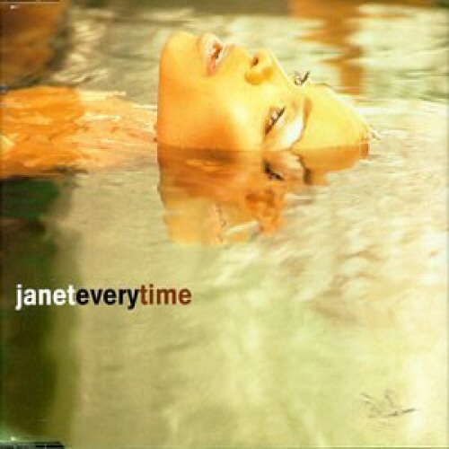 Janet Jackson - Every Time