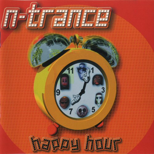 Happy Hour