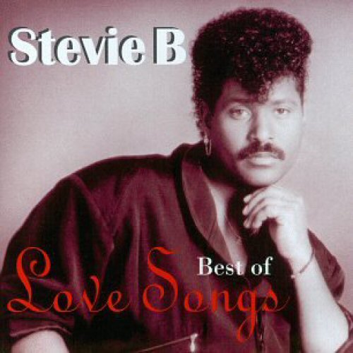 Stevie B. - Best Of Love Songs