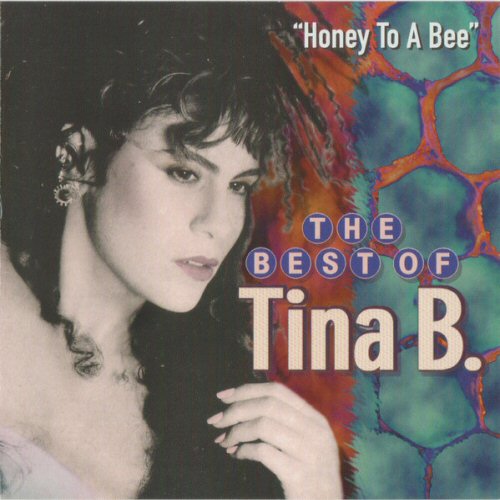 The Best Of Tina B. - 'honey T listings