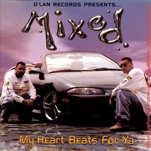 My Heart Beats For Ya