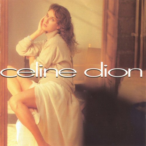 Dion,Celine Self-Titled CD