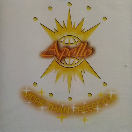 More Than Freestyle